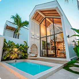 Charming And Comfort House